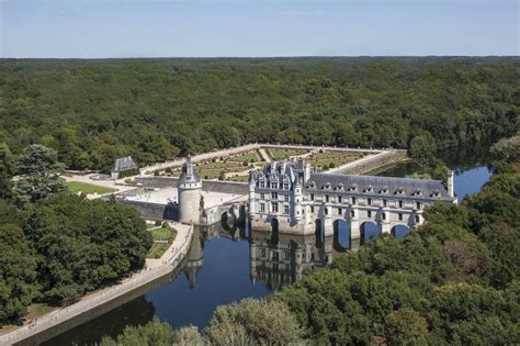 chenonceau chanel|History of Château de Chenonceau .